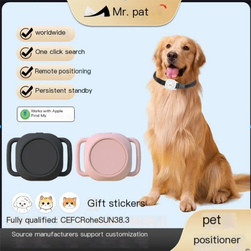 Localizador antipérd