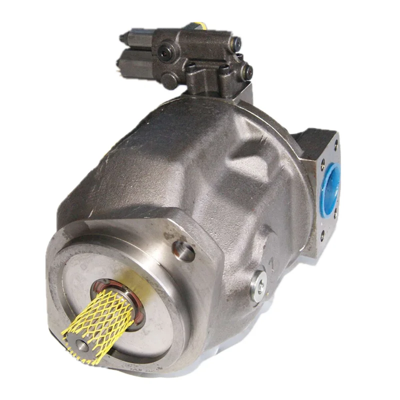 

Hot Sale Lainuo A10VO A10V071 Hydraulic Piston Pump A10V071DFR1 31R-PSC62N00 Piston Pump