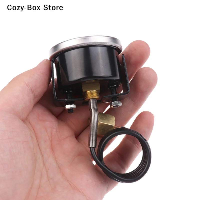 [ZY]Pengukur Tekanan Tinggi 16 - Pressure Gauge Espresso ulasan dan harga