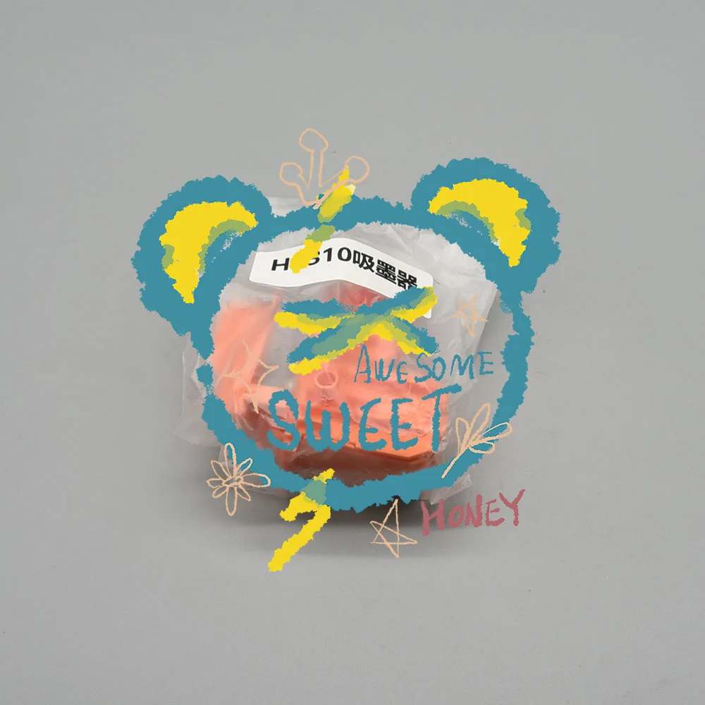 

1 воздухоочиститель для HP 115 310 315 319 415 419 500 515 615 GT5810 GT5820