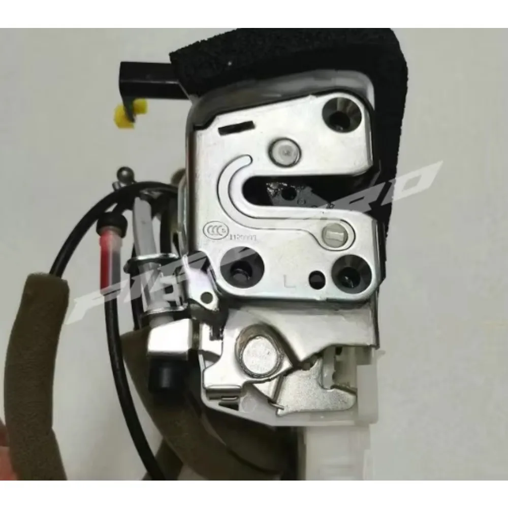 Genuine China Front Rear Left Right Door Lock Block for Renault Koleos 2009-2016 805038224R 805024058R 825037711R 825029849R