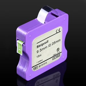 9 Hauptverkaufsbandmatrix - №9