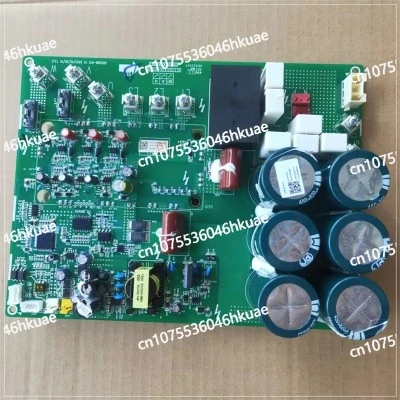 Suitable for Central Air Conditioning Main Board 30228000010 Frequency Conversion Module Accessories ZQ3330A Drive Board