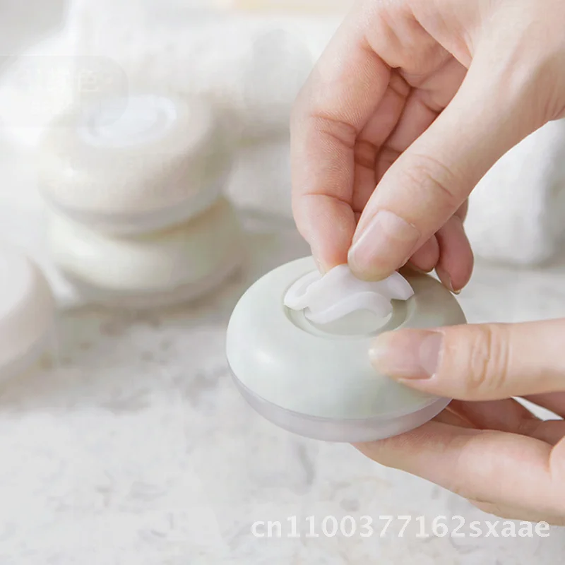 4 Pack Portable Tra…