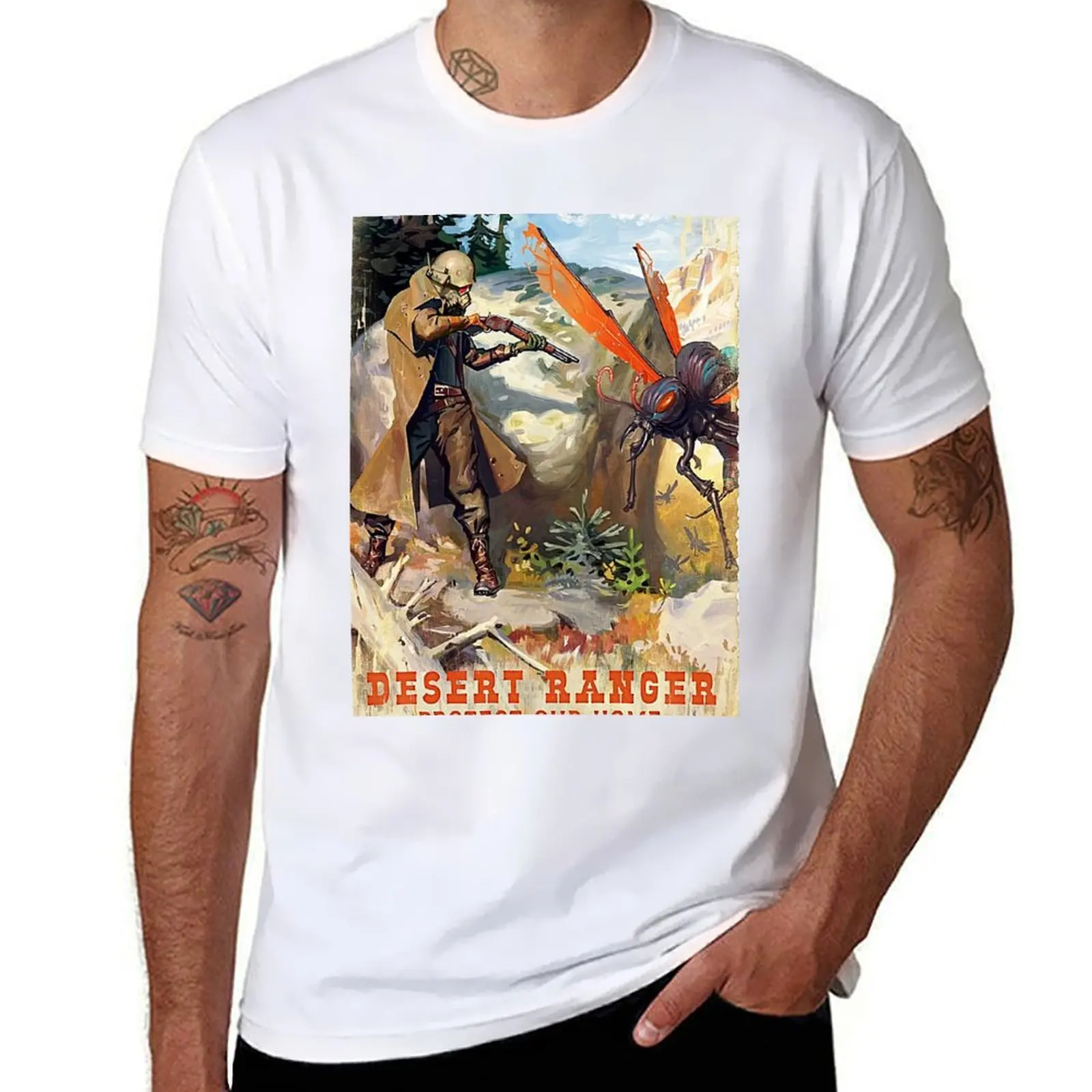 

Ncr Rangers Vs Cazadores T-Shirt funny t shirts dark humor t shirt man designer man t shirts high quality luxury brand T-Shirt