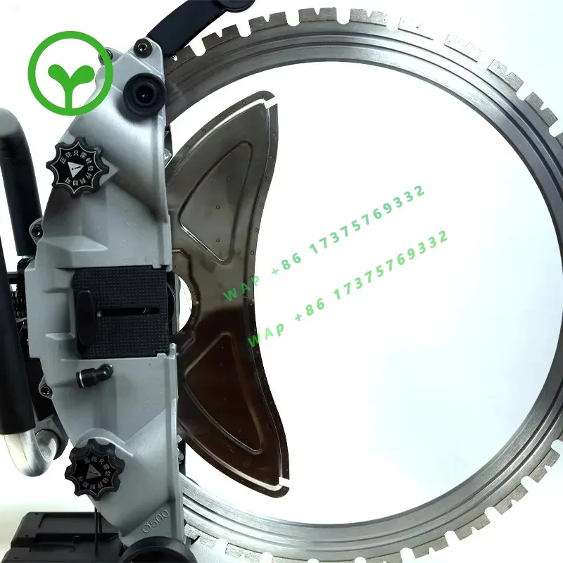 【2026】High-Quality Tool For Fast And Efficient Cutting Advanced Cutting Solution Professional Ring Saw Cutter