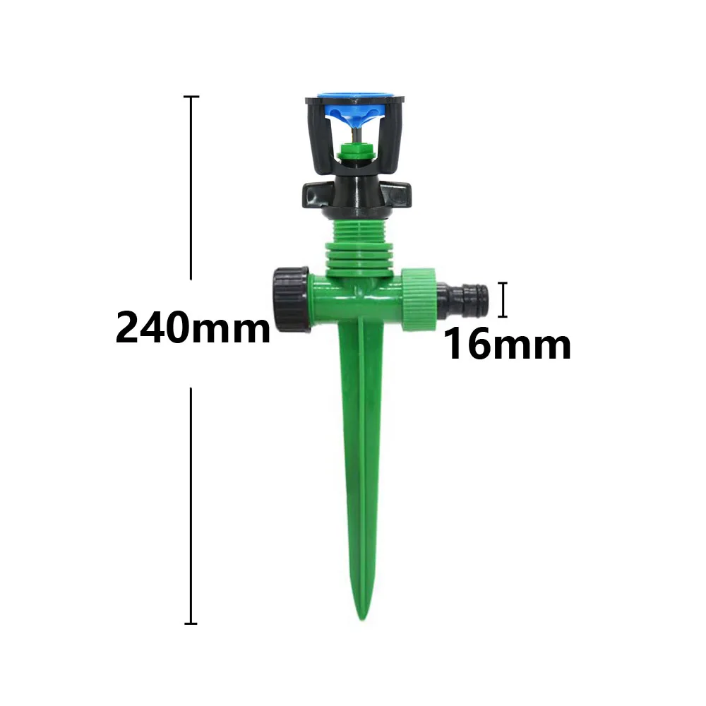 Farm Irrigation Sprinkler 1/2