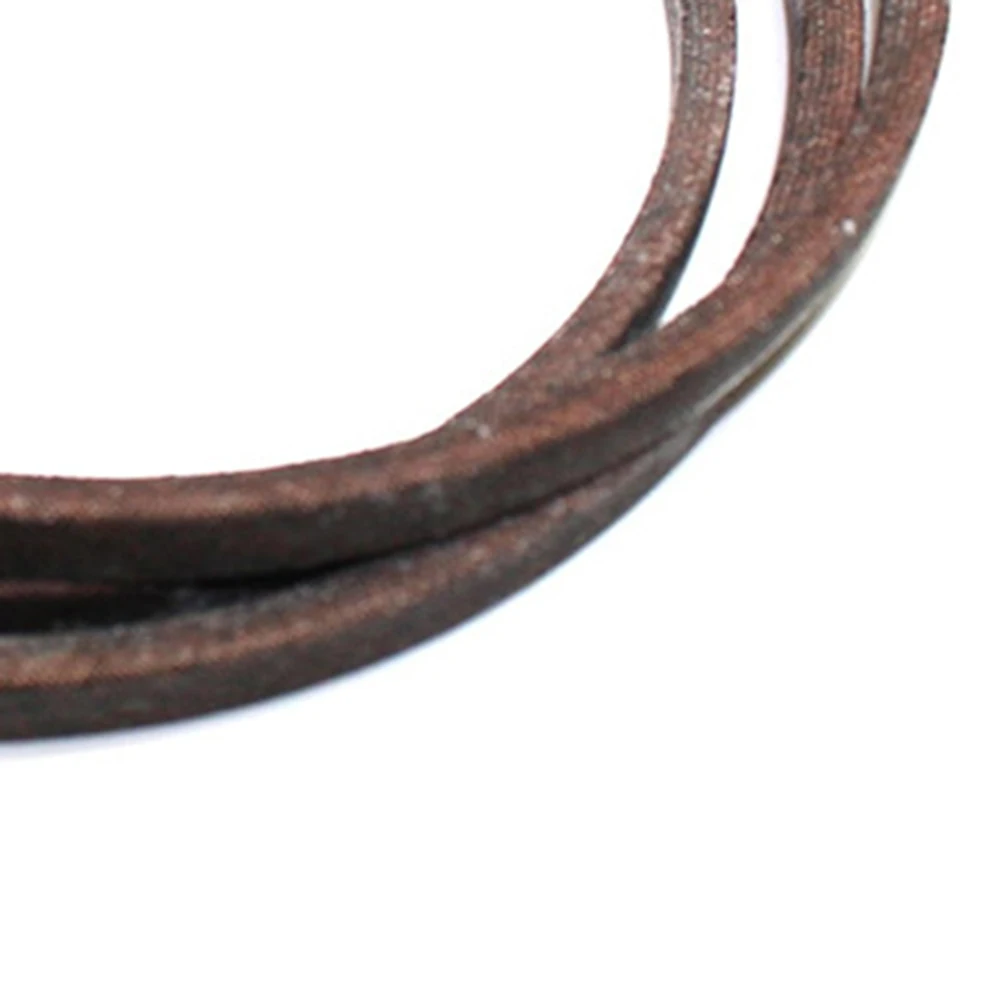 For HUS HU675AWD Lawn Mower Drive Belt Garden Maintenance Cost-effective Lawn Mower Part Enhanced Durability Drive Belt