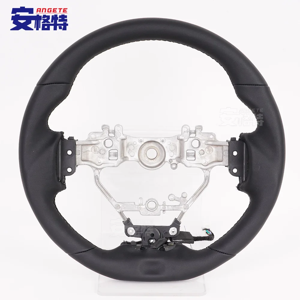 

Suitable for For 2013-2019 Lexus is200 300 350 Full Leather Heated Steering Wheel Upgrade Kit