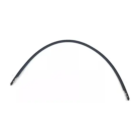 8 best sales car roof molding - №8