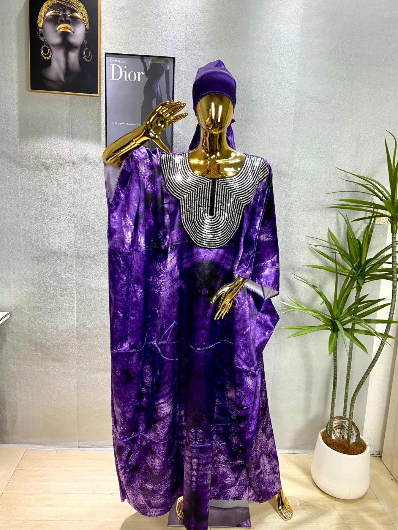 

Spring Autumn New African Dresses For Women Vetement Femme Dashiki Abaya Maxi Dress Africa Clothes Dashiki Ankara Dresses