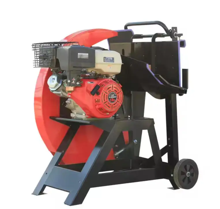 

-For 700mm TCT Garden Log Chopping Miniature Wood Cutting Machine, Used for Cutting Logs and Wood*