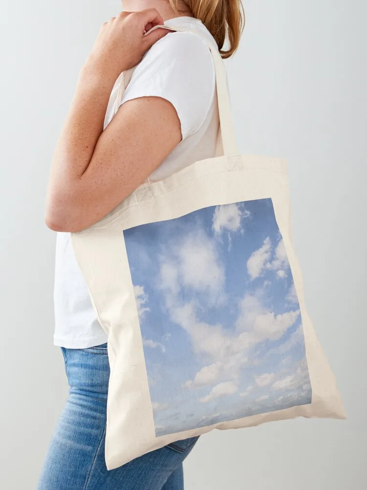

Dreams Tote Bag Portable shopping bag reusable grocery bags Shopping bags