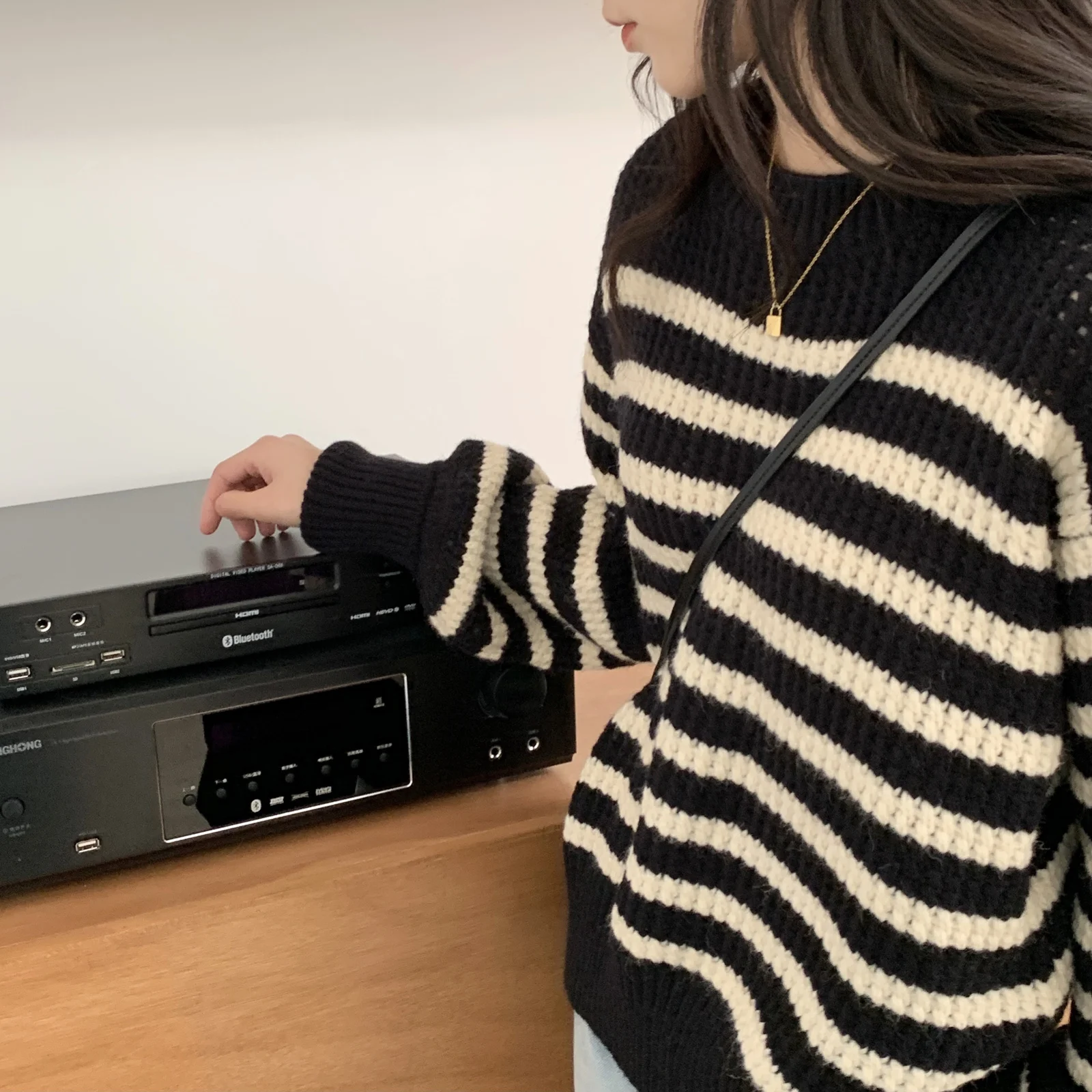 Zy Women's Thiened …