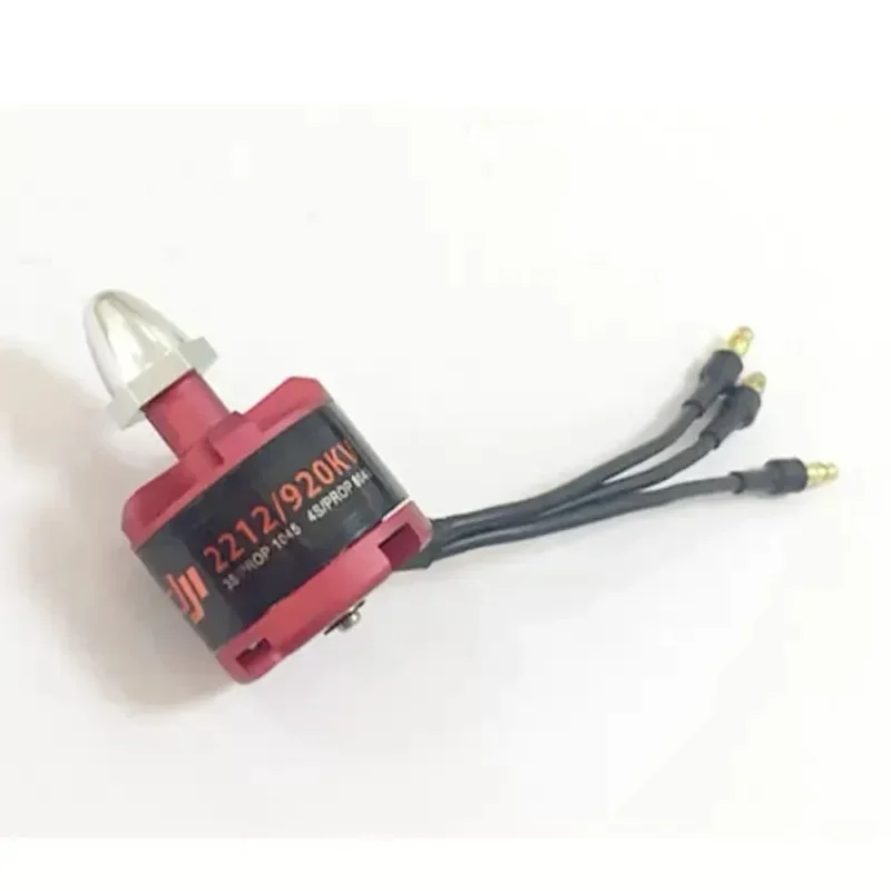 2212 920KV CW CCW self-locking Bruhsless Motor For  F330 F450 F550 RC Muticopter Quadcopter FPV Drone