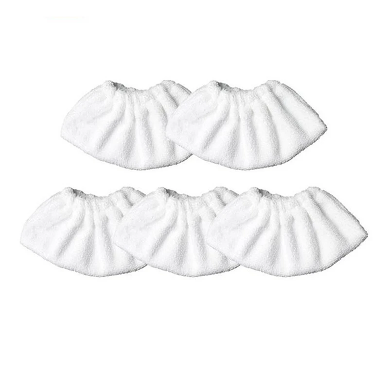 Handheld Steamer Cloth Cover Fiber 20X9cm Suitable For Karcher Karcher SC1 SC2 SC3 SC4 SC5 SV7