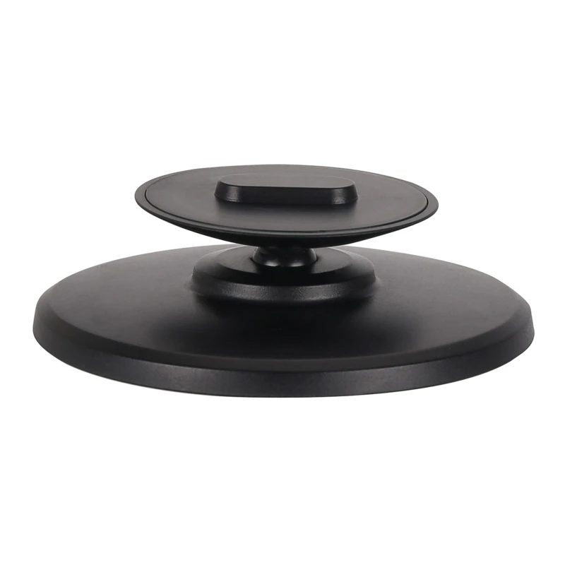 Adjustable Stand Holder 360 Rotation Bracket Base for Echo Spot Speaker Drop Shipping