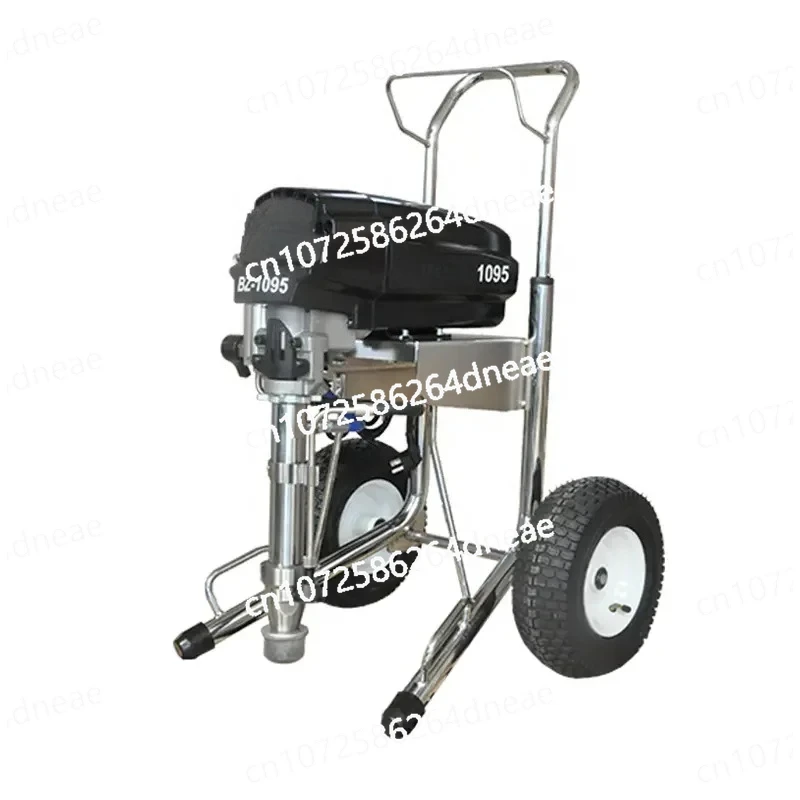 

Powerful 1095 High Pressure Putty Electric Wall Airless Paint Spraying Machine Pump Sprayer