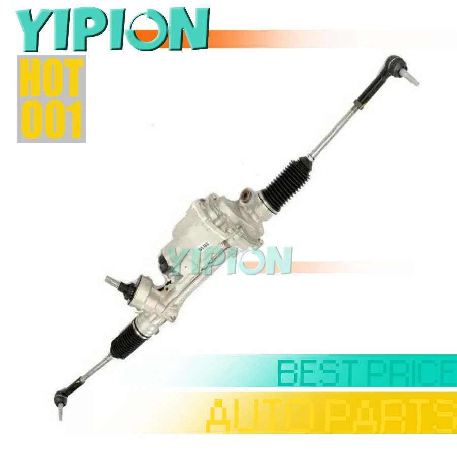 New Auto Power Steering Gear FOR Dodge la Dodge Challenger ladh22 Challenger 5154727AJ 51547 27AJ LHD