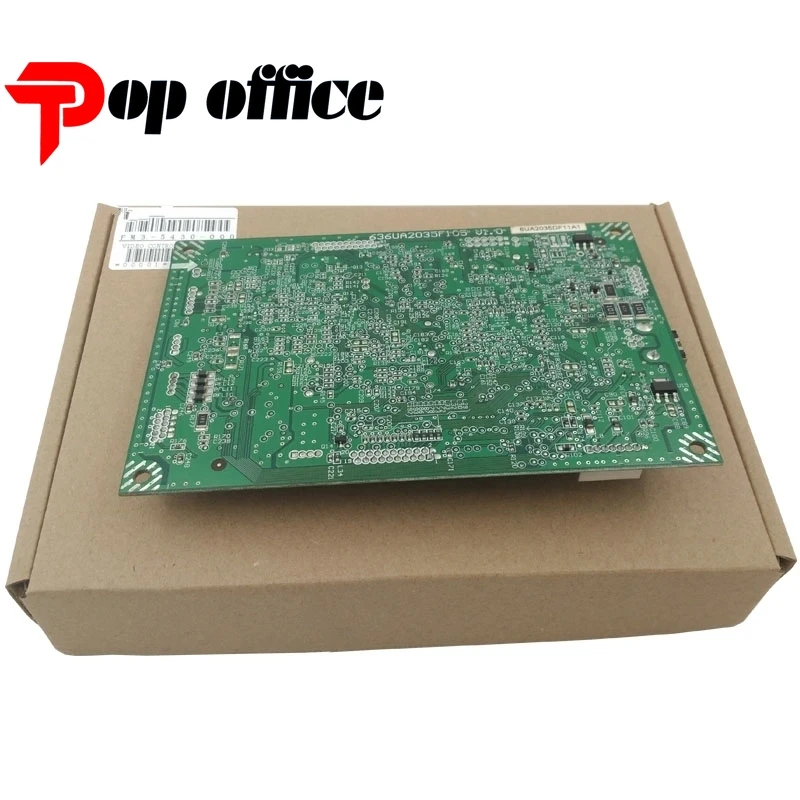 1PC FK2-5927-000 FM3-5430-000 Original Formatter Board Logic Main for Canon MF4010 MF4018 MF4012 MF 4010 4018