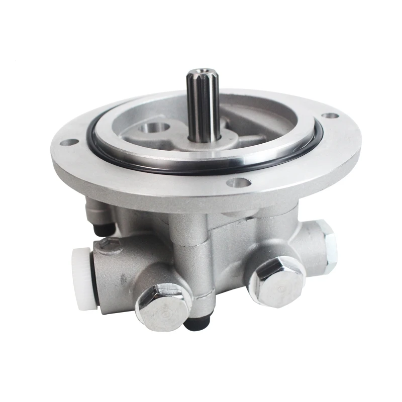 

High Quality Excavator Parts Hydraulic pilot Pump K7V125