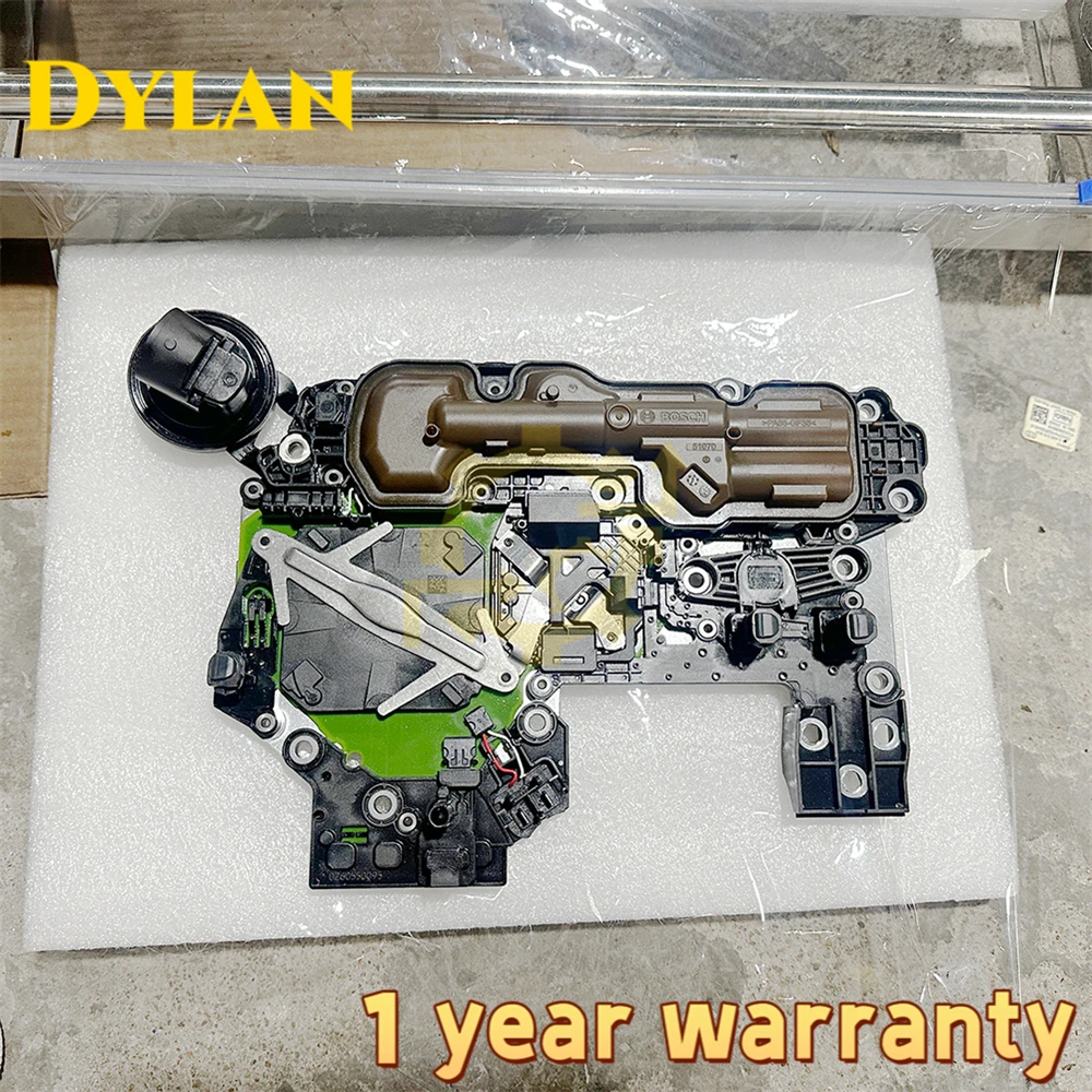 

95% новый оригинальный модуль управления коробкой передач TCM TCU 725.0 для Mercedes-Benz W213 W238 EC GLC A72527090111 A0009015000