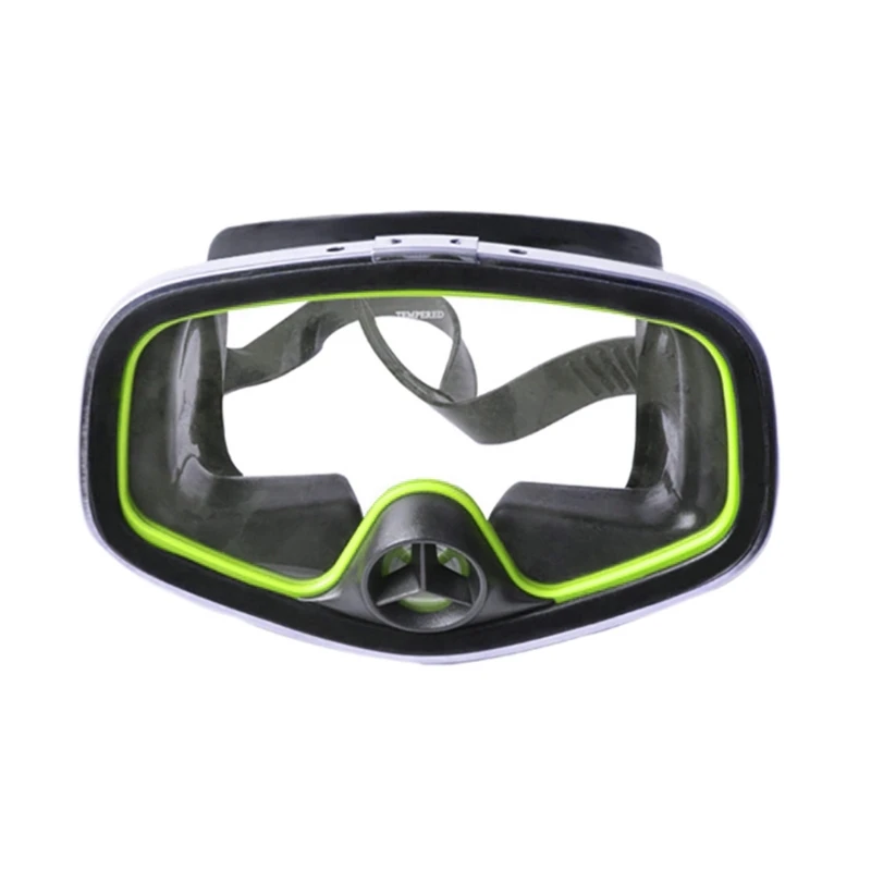 Swimming Snorkeling Mask Portable Swim Glasses Snorkeling Dive Mask Goggle DropShipping