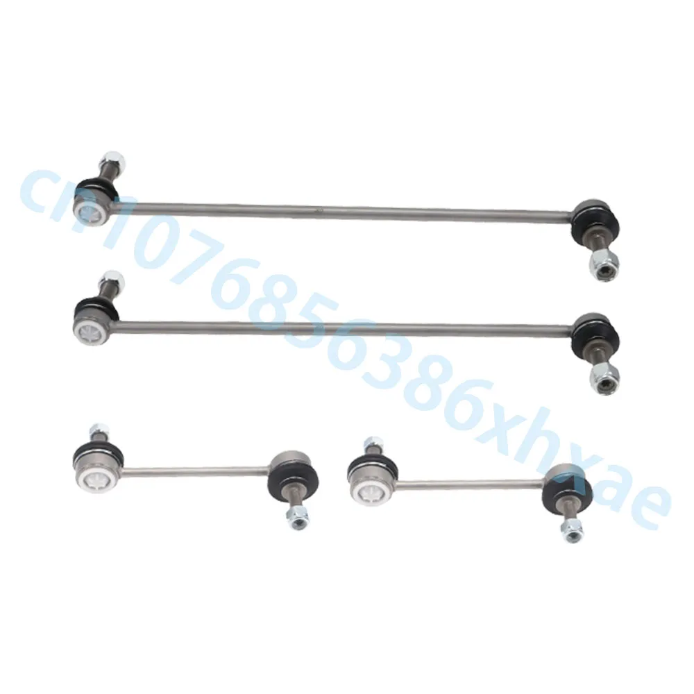 Front Rear Stabilizer Link For Peugeot 508 W23 Citroen C5 C6 2009 2011-2019 508776 517857 Sway Bar Accessories