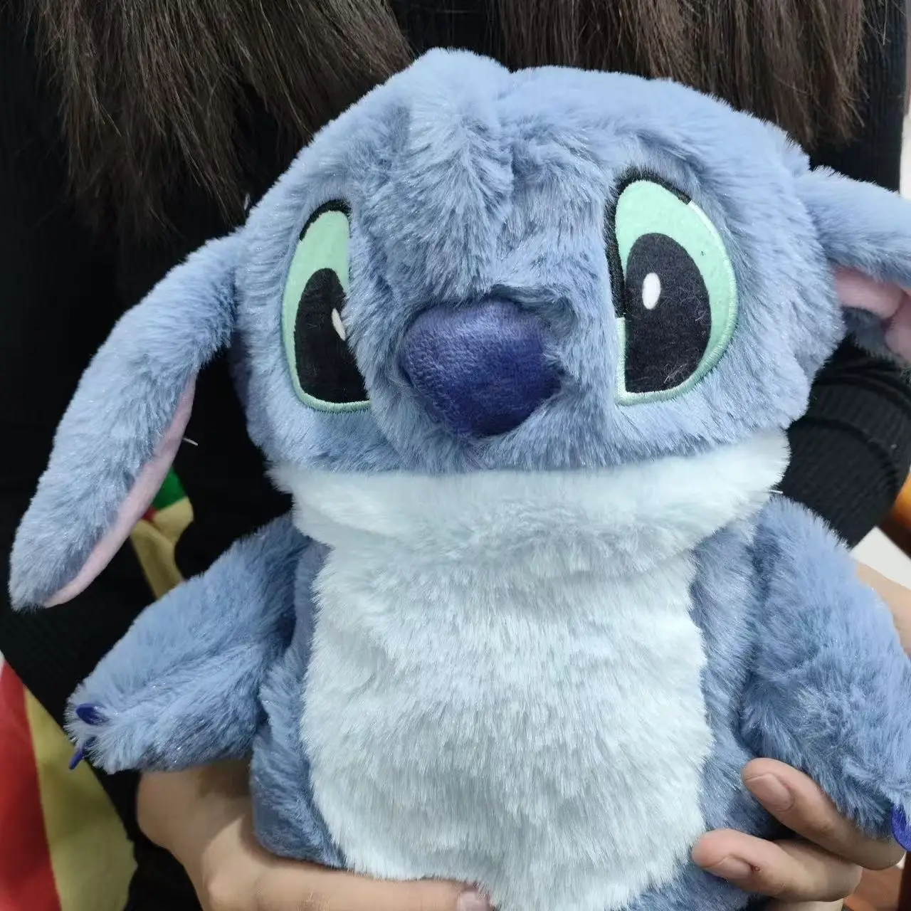 ディズニーリゾート ストア スティッチ エンジェル14点セット＋オマケ 思わずぎゅっと抱きしめたくなるスティッチの表情がエモーショナルな