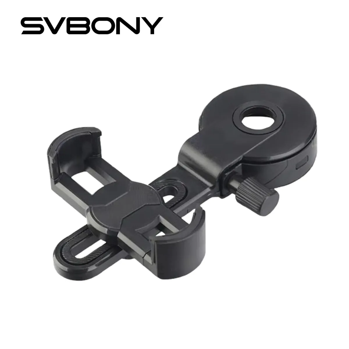 

Universal Phone Adapter Mount Compatible with Binoculars Monoculars Scope Suitable for SV28/SV14/SV17/SV403/SV411/SV202/SM402