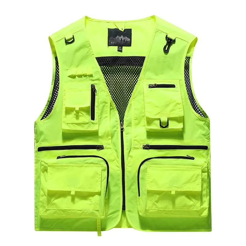 Fluorescent green