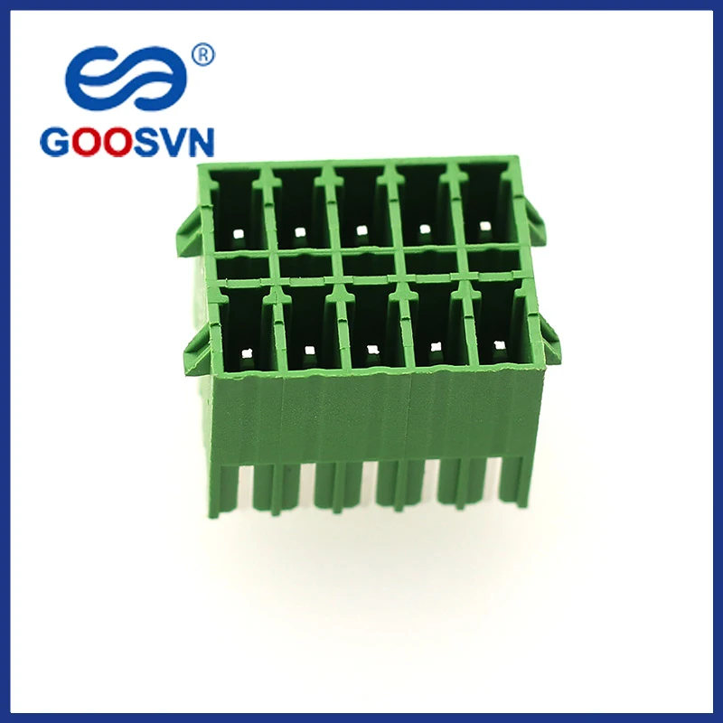 KF2EDGKVG-3.5 GSP002SHNM-3.5 PCB 커넥터, 플러그 가능한 터미널 블록, 15EDGVHBN-3.5