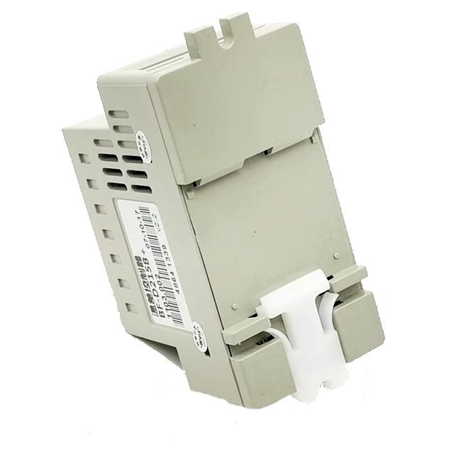 

2026 Solar Return Water Heating Thermostat, Rail Type Intelligent Temperature Controller BF-D110A