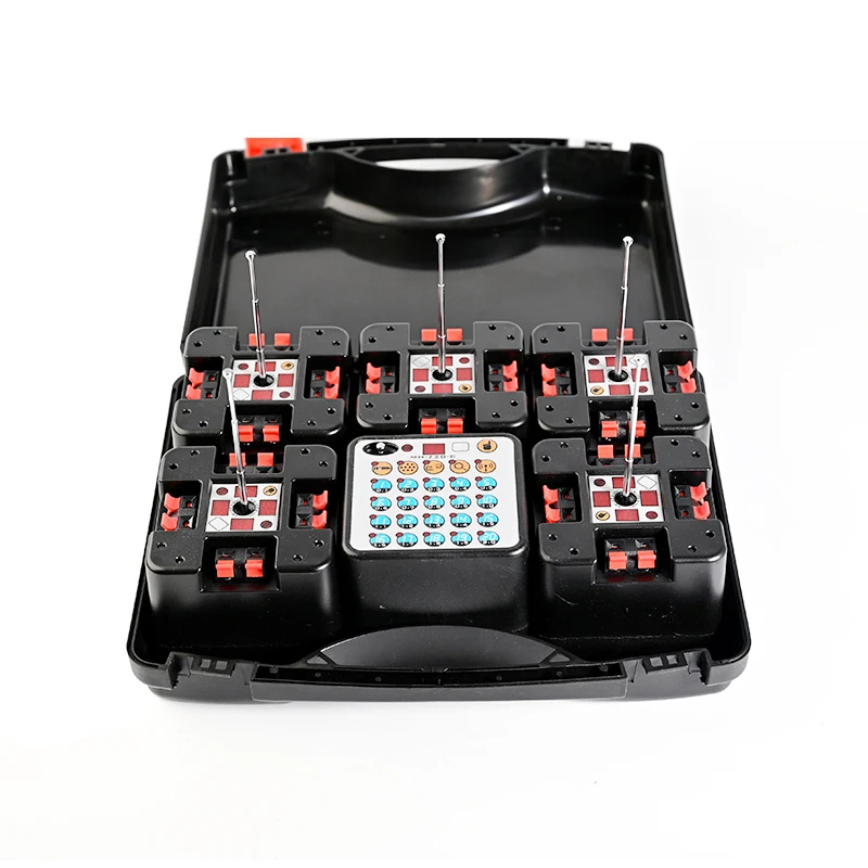 20 Channel Wireless Remote Control for Pyrotechnic Event Party