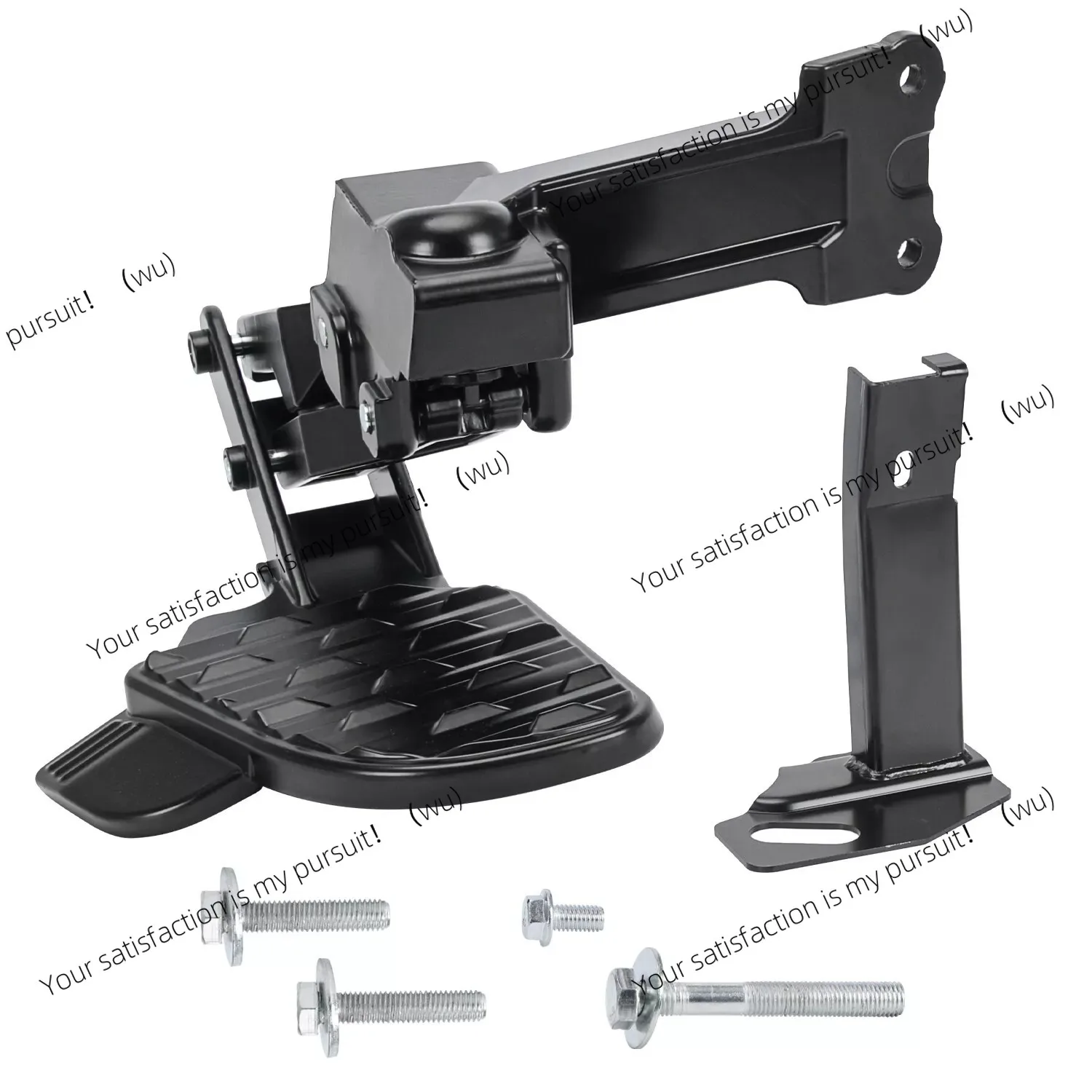 

82215842AE Rear bumper pedal for RMA19-21 side steps 82215842AG