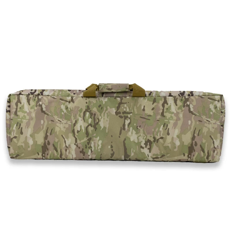 Funda táctica para Rifle para Airsoft, bolsa para pistola de francotirador de Paintball, paquete de caza de 85cm/100cm, bolsa deportiva de nailon de