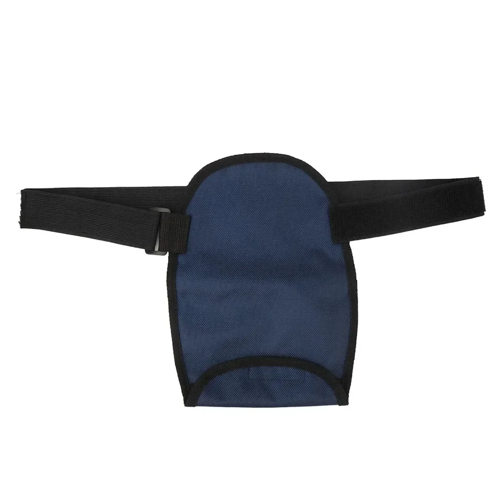 Juste de sac de colostomie étanche pour personnes âgées, sac médical, protecteur de sac de mariée, taille réglable, sac de confrontation porteur, partenaires