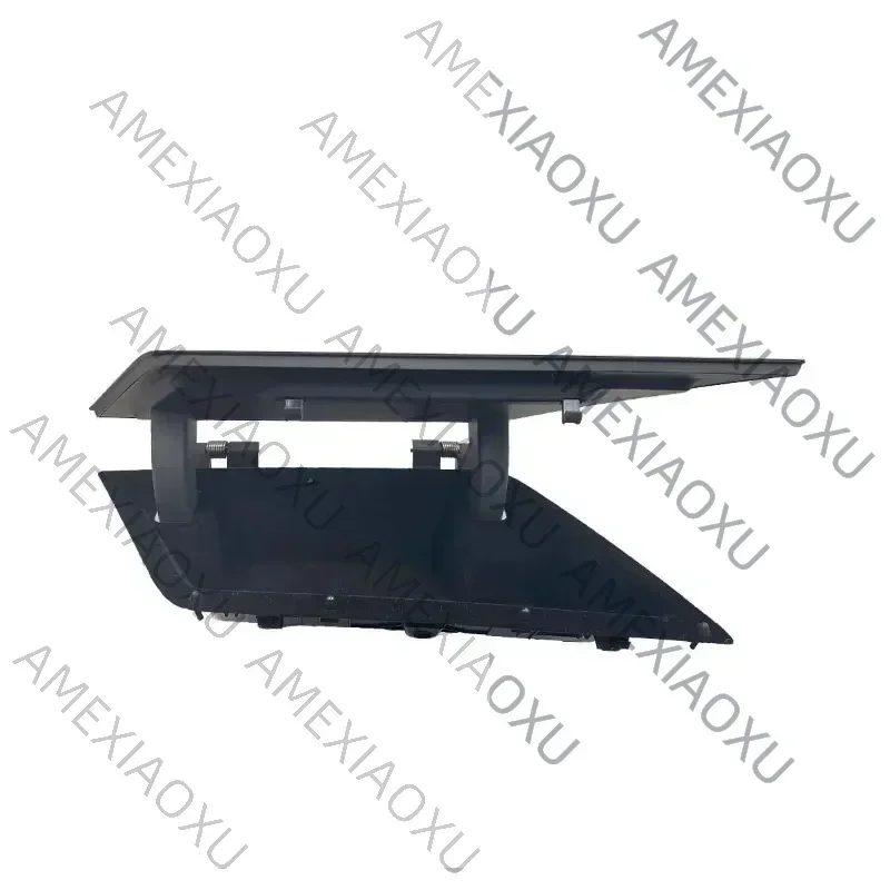 

for VW Tiguan Mk2 2017 2018 2019 2020 2021 Front Central Console Dashboard Storage box Holder 5NG857922A 5NG 857 922 A