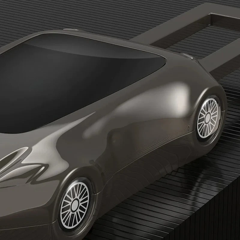 New Car Seat Belt B…