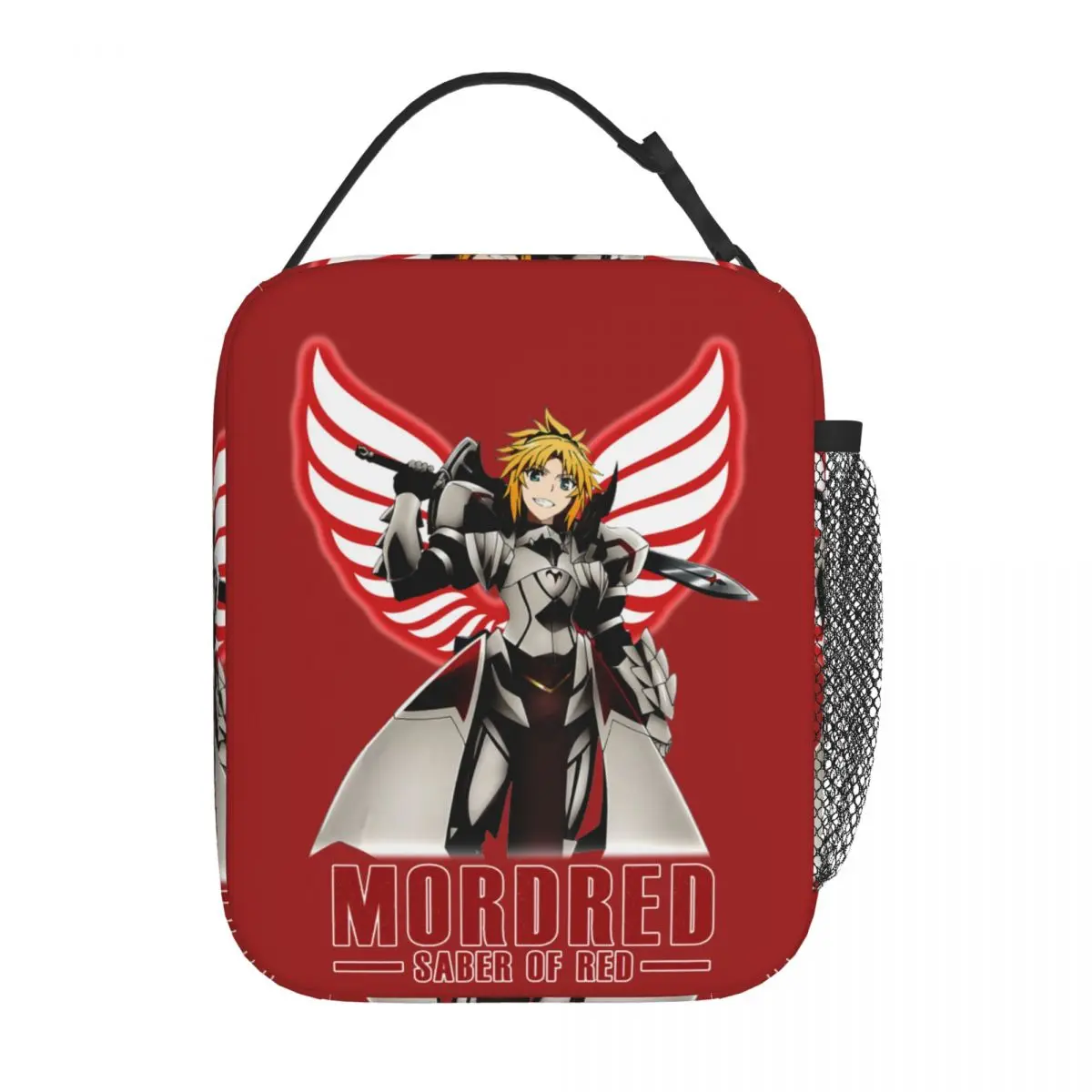 Mordred Saber Of Re… - image