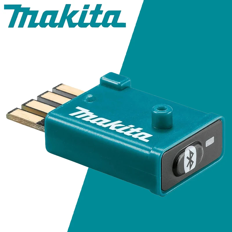 Makita Original 199393-1 AWS Wireless Transmitter Bluetooth Chip linkage Module Adapter Vacuum Cleaner Power Tool Accessories