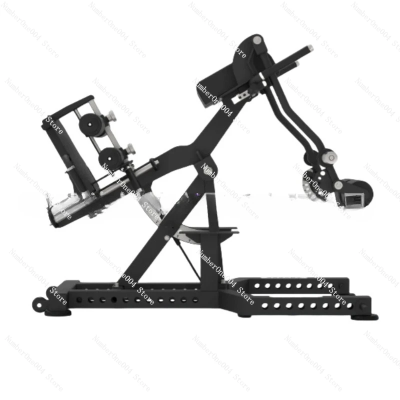 

Reverse Leg Lifter Leg Muscle Strength Instrument