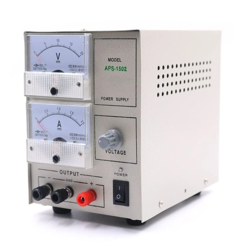 1502 Mini Electroplating Machine Gold Plating Machine