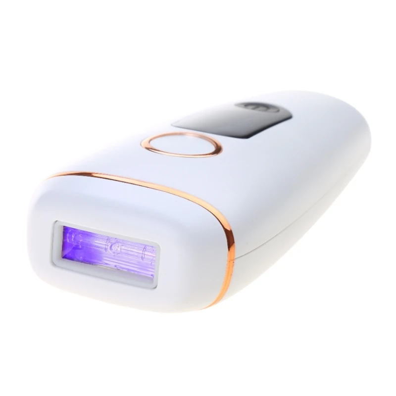 Body IPL 000 Flashes Depilator Pulses Permanent LaserEpilator Painless For Women Hair Removal Home Use Device