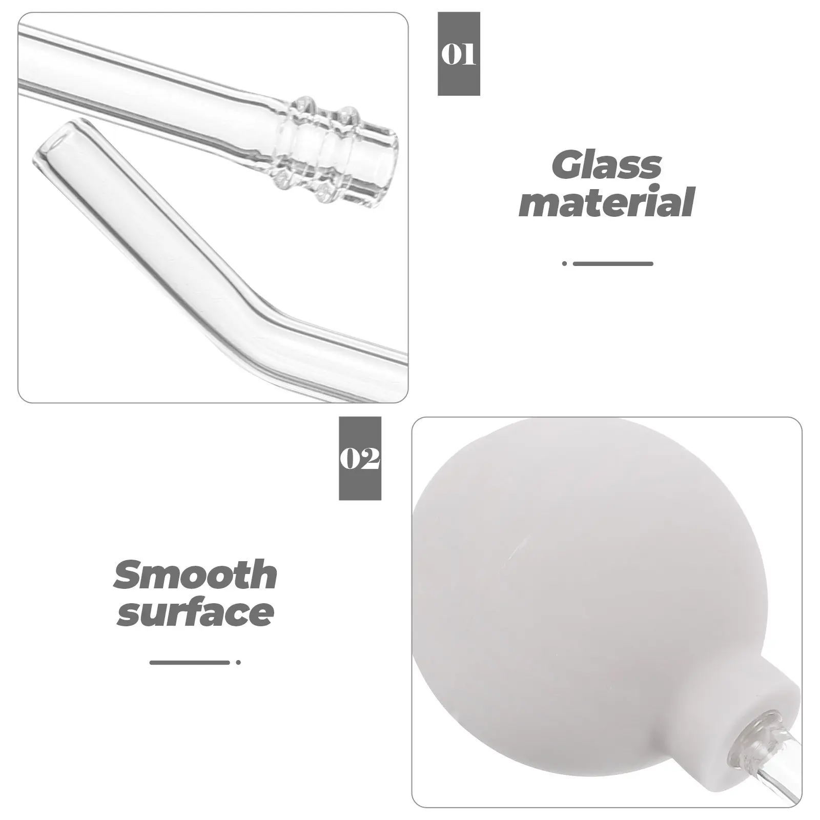 Tonsils Stone Remover Manual Tool Durable Sturdy Oral Care Mouth Cleaning Removal Kit for Adult Tonsils Stone Remover