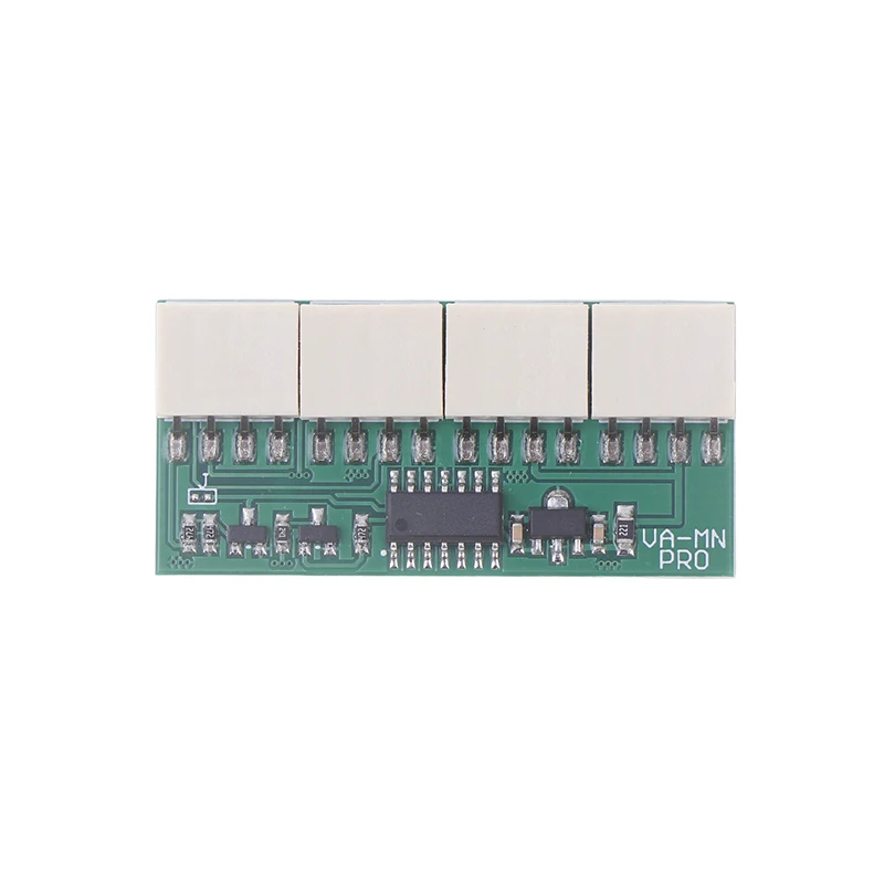 New 4 Pin Plug & Play Fan Simulator Emulator For Antminer All Miner S19 S19pro D9 D7 L7 KA3 S19jpro Miners