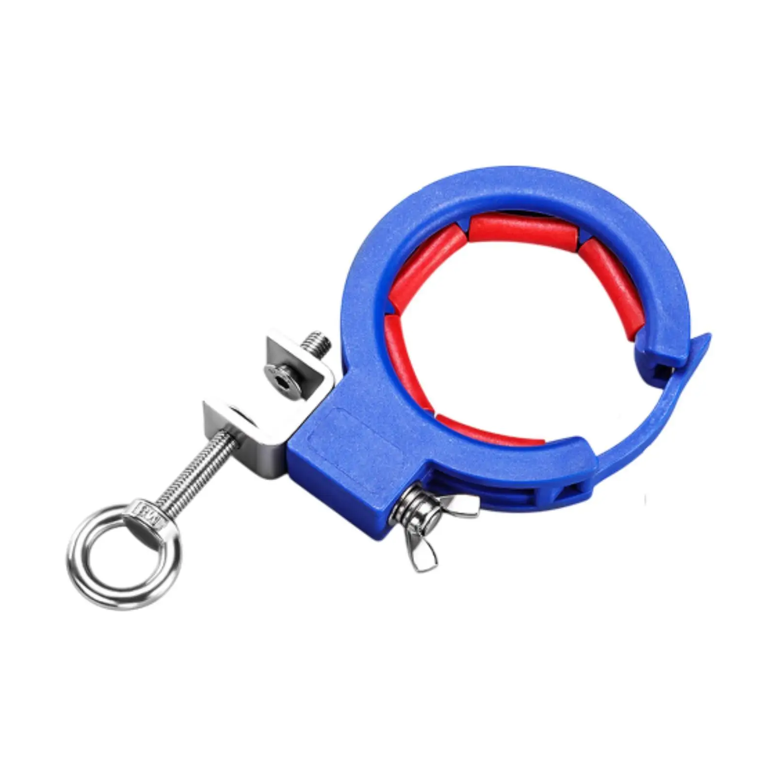 Cable Tray Roller Guide Helper Legging Tool Einfach zu verwendende Cable Pulling Pulley