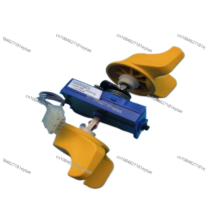 3203-30630-A0 Gaspedaal/Directionele Schakelaar Voor Temo 200