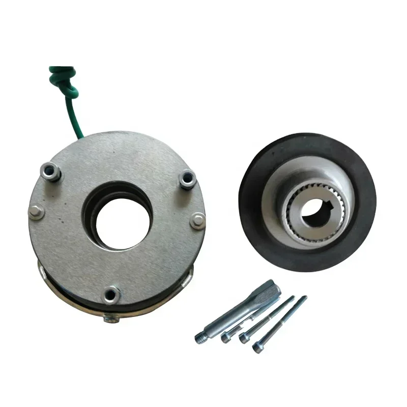 BFK458-08N 24Vdc Electromagnetic Brake Clutch Brake Electromagnetic