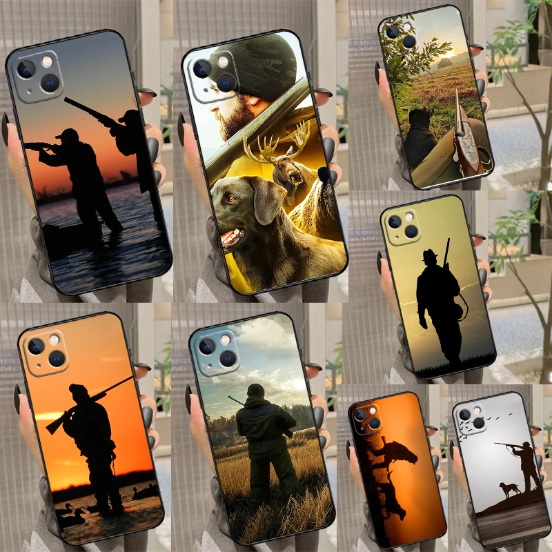 Duck Hunting For Hu… - image